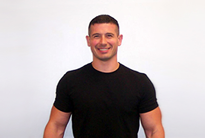 Bill Yeager.personal.trainer.in.ct