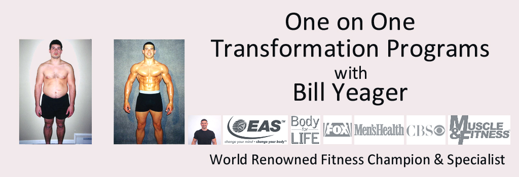 In-Home Personal Trainer in East Lyme CT