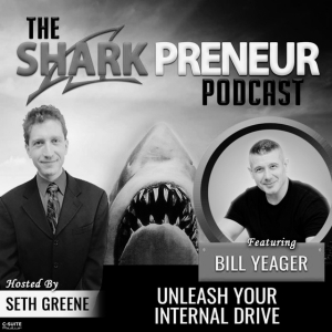 CT Personal Trainer Sharkpreneur